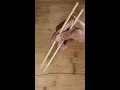 Download Lagu How to Use Chopsticks