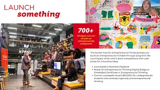Discover UCalgary: For Students in the United States