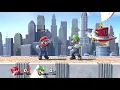 Art of Smash: Beginner - Part 1