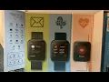 iTOUCH Wearables Air 3 Smartwatch Review