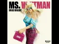 Ms. Whitman