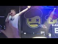 BBCC Live in Nottingham Rock City Bad Boy Chiller Crew 450