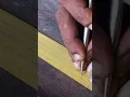 Leaf-Friendly Alphabets