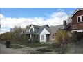 EAST SIDE SLUMS OF DETROIT PT 2