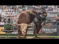 2023 PBR UTB World Finals Round 5 Recap