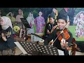 Download Lagu Satellite of Zapin - Riau Rhythm Cover by Maltrad Ensemble