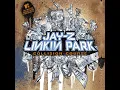 JAY-Z, Linkin Park - Points of Authority / 99 Problems / One Step Closer (Clean) [Collision Course]