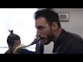 Chad Lefkowitz-Brown Standard Sessions #16 - You Stepped Out Of A Dream