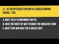 Utah DMV Written Test 2026 50 MUST KNOW Questions with Answer Explanations