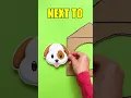 Learn Prepositions with a Dog Fun for Kids