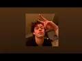 Download Lagu shawn mendes stitches [sped up]