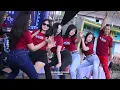 OPENING SIANG ALL ARTIS BLMUSIKOFFICIAL LIVE SERDANG BAYAH 1- CINTA DIANTARA KITA