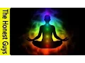 Guided Meditation - Chakra Balancing