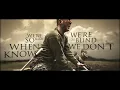 Mentally Blind // Decadence - Lyric Video // Modern Metalcore From Poland