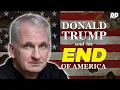 Timothy Snyder Donald Trump and the End of America