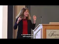 PSB 2024 TERI Talk - Karen Ebert Matthys