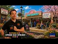 Spring Has Sprung Episode 29 Retro Rewind