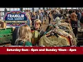 Franklin Flea Market - Franklin TN