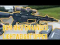 BCM MK2 Enhanced Lightweight Upper Receiver The People s Upper