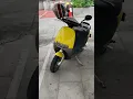 Download Lagu In fact, the Gogoro electric motorcycle is designed to be as cute as a dog Gogoro 電動摩托車被設計得像狗一樣可愛