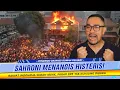 Download Lagu 🔴PUNCAK KEM4RAHAN RAKYAT !! GERBANG DPR TAK KUNJUNG DIBUKA, AKSI DEMO BUBARKAN DPR HARI INI K3OS