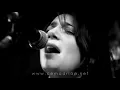 Cem Adrian & Aylin Aslım - Herkes Gider Mi? (Live)