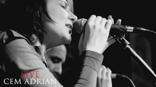 Cem Adrian Aylin Aslım Herkes Gider Mi Live 