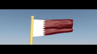 الله يا عمري قطر للفنان محمد الساعي 1979م 
