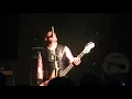 Venom Inc Live in Singapore. Die Hard.
