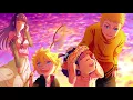 Boruto: Naruto Next Generations Best Emotional OST Collection - Most Sad \u0026 Relaxing Anime Music