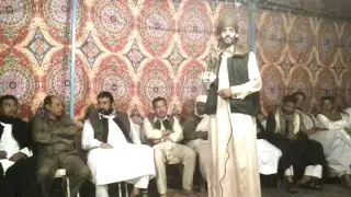 الشاعر الكبير محمد بن زعيمه من قبيلة الصيعان المجاهدة في قصيدة رائعة براك الشاطئ 