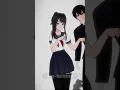 Gambare Gambare senpai -Ayano x Taro-