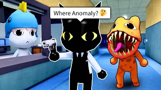 animal hospital anomaly funny moments secret agent 2
