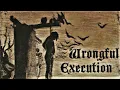 Damien Eden - Wrongful Execution | Gothic Rock