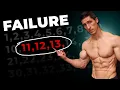 How Many Reps to Build Muscle COMMON MISTAKE