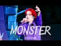 Download Lagu [4K] 240330-240331 FOLLOW AGAIN to INCHEON 세븐틴 에스쿱스 Monster 몬스터 직캠