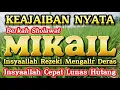 Sholawat Penarik Rezeki Paling Ampuh Dan Mustajab, Sholawat Nabi, Sholawat Mikail, Shofa Channel TV