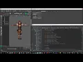 Brief Introduction to Debugging with PyCharm and Maya