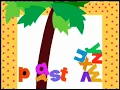 Chicka Chicka Boom Boom Animated Song 1999