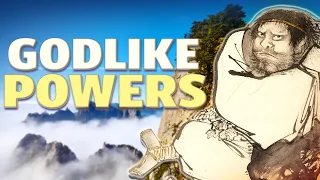 Left Body And Was SHOCKED Upon Return UNBELIEVABLE Story Of Li Tieguai 