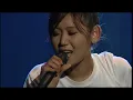 絢香 (Ayaka) - 三日月 (Mikazuki)「First Message LIVE」