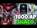 Download Lagu ARENA DÜNYA AP SHACO REKORU !