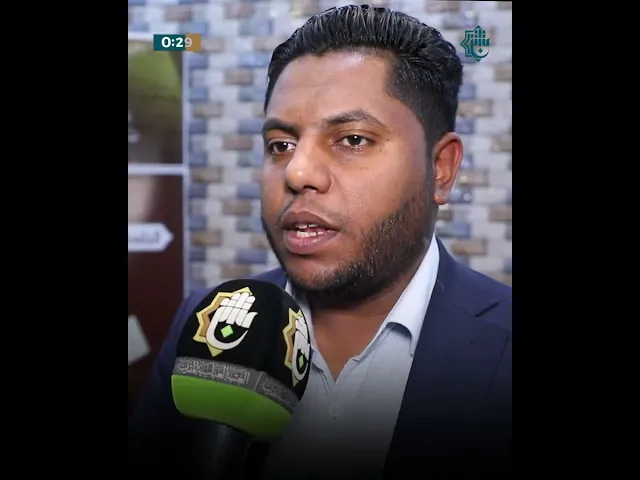 ⁣إطلاق سلسلة متواصلة من جلسات التعليم القرآنيّ في ناحية العباسية