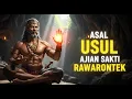 Lagu TERBONGKAR!! ASAL USUL AJIAN RAWA RONTEK YANG MELEGENDA