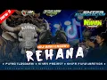 Download Lagu DJ BANTENGAN REHANA [PUTRO TLOGOSARI] BY: SHIFA FUNDURACTION FT NIVAN PROJECT