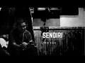 Download Lagu SENDIRI || ICHAD BLESS || ( Official Music Video )