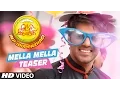 Download Lagu Mella Mella Video Teaser(Tamil) || Inji Iduppazhagi || Arya, Anushka Shetty, Sonal || M.M Keeravaani