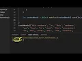 JavaScript Exercise Associative Arrays Tech Module