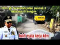 Lagu KDM BIKIN KEJUTAN WARGA JALAN PUNCAK 2 DI GELONTORKAN DANA 77M