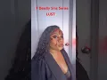 LUST Makeup 7 deadly sins YT symphanymichelle